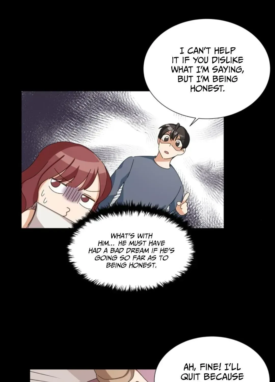 We’re Soulmates Starting From Today Chapter 2.2 page 68 - 