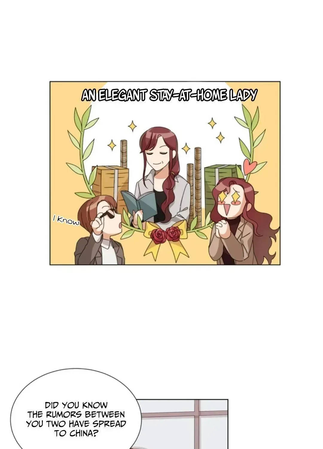 We’re Soulmates Starting From Today Chapter 2.3 page 17 - 