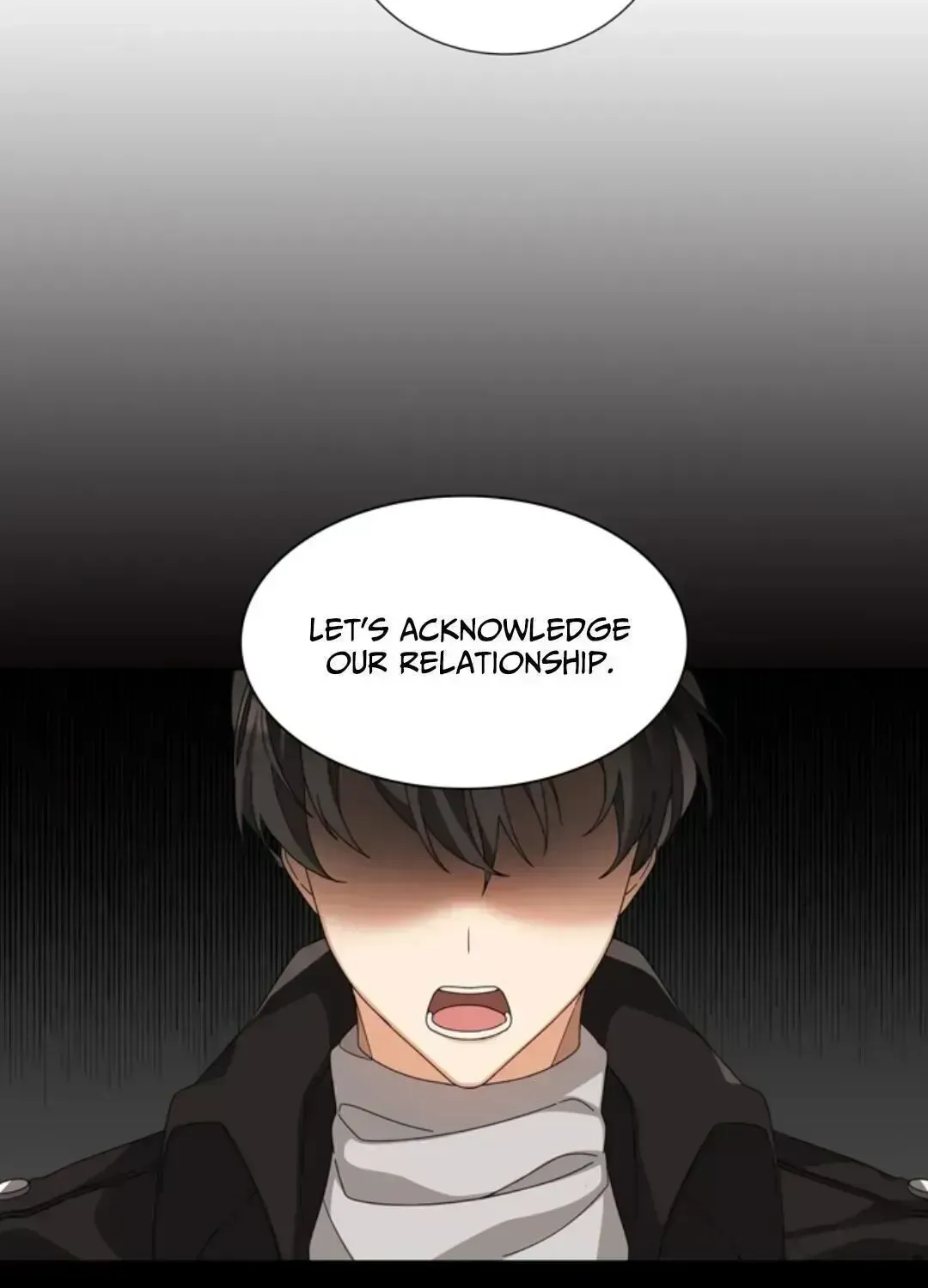We’re Soulmates Starting From Today Chapter 2.3 page 20 - 