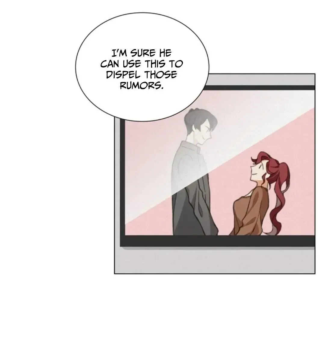 We’re Soulmates Starting From Today Chapter 2.3 page 32 - 