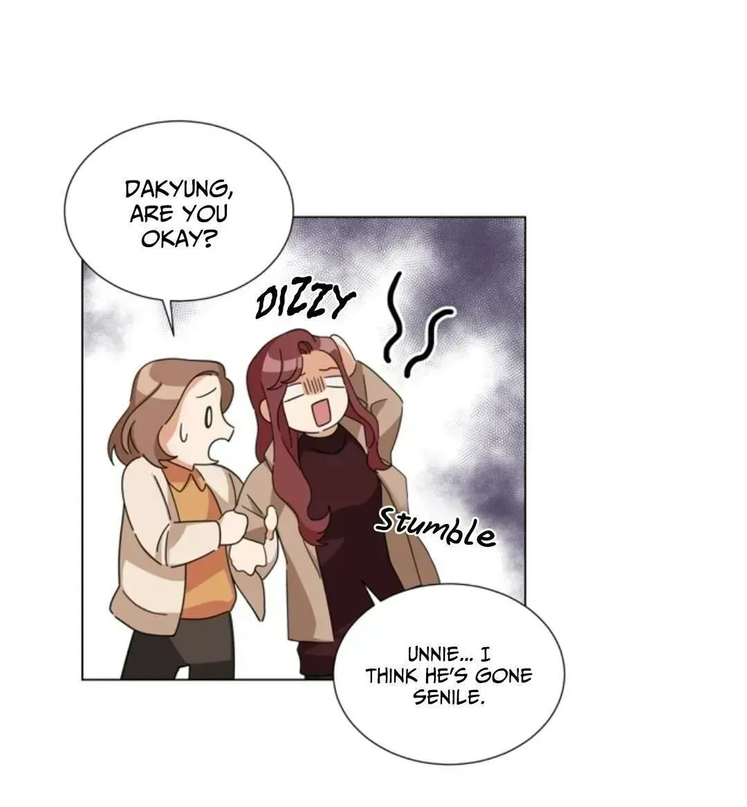 We’re Soulmates Starting From Today Chapter 2.3 page 5 - 