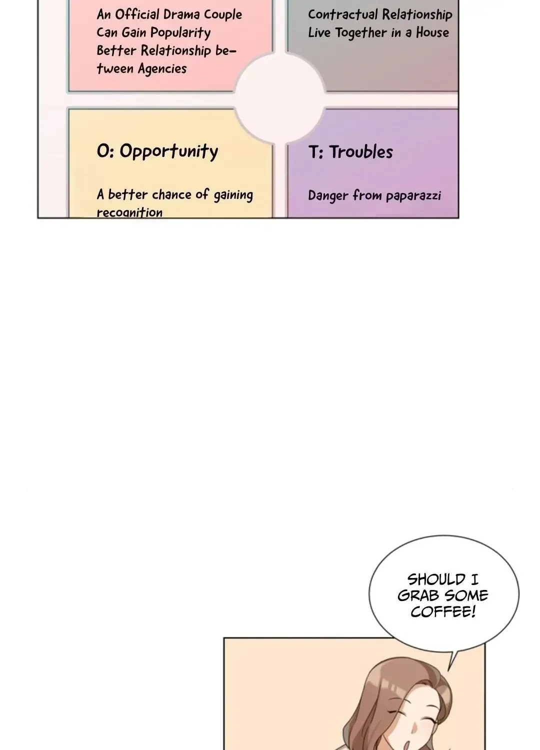 We’re Soulmates Starting From Today Chapter 2.3 page 41 - 