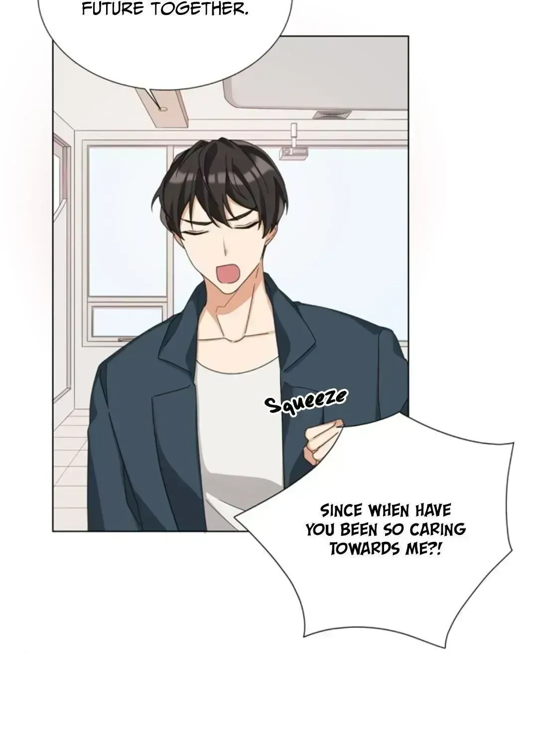 We’re Soulmates Starting From Today Chapter 2.3 page 55 - 