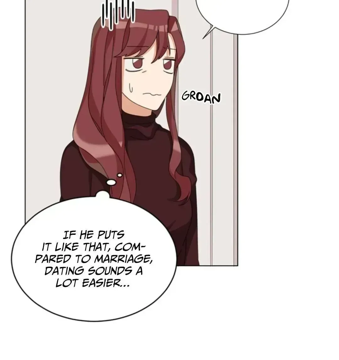 We’re Soulmates Starting From Today Chapter 2.3 page 57 - 