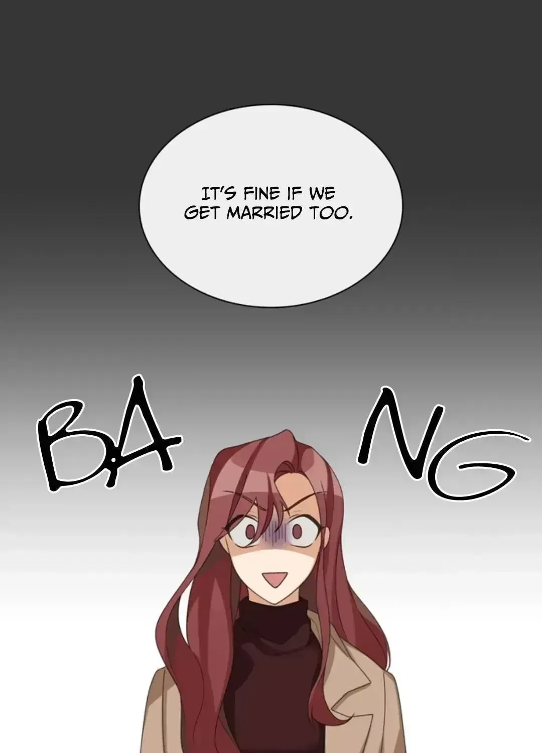 We’re Soulmates Starting From Today Chapter 2.4 page 1 - 