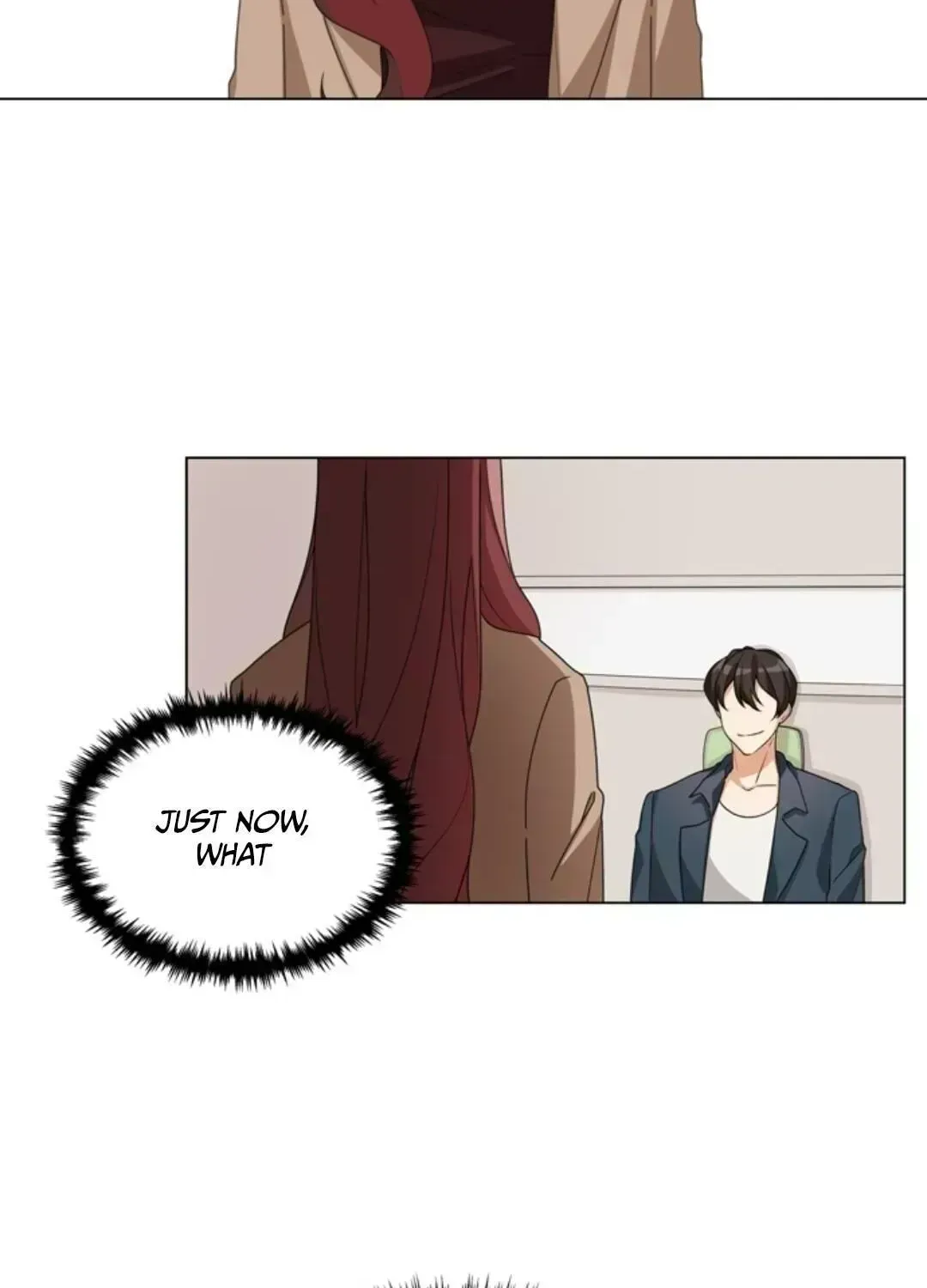 We’re Soulmates Starting From Today Chapter 2.4 page 2 - 