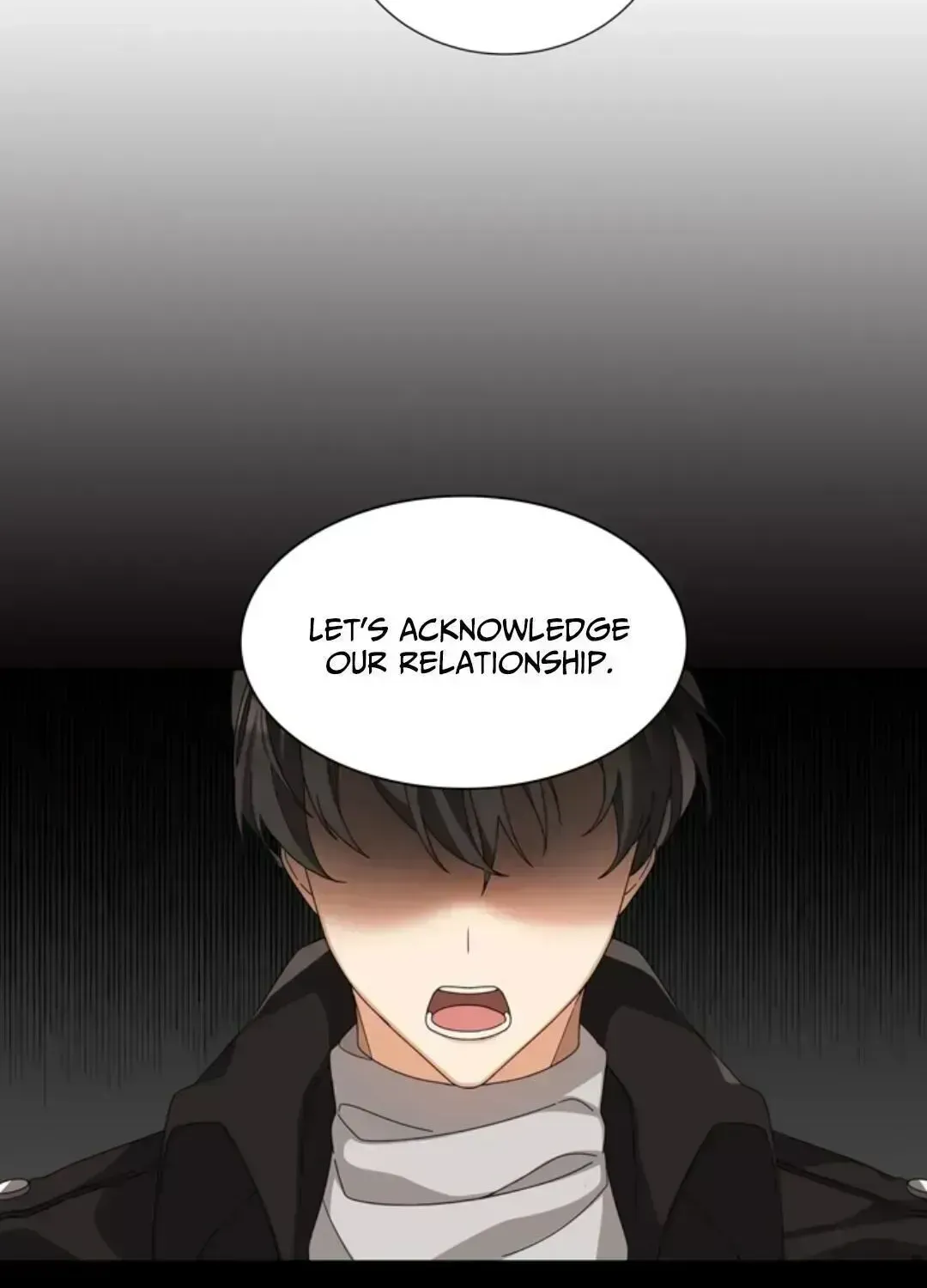 We’re Soulmates Starting From Today Chapter 2.4 page 20 - 