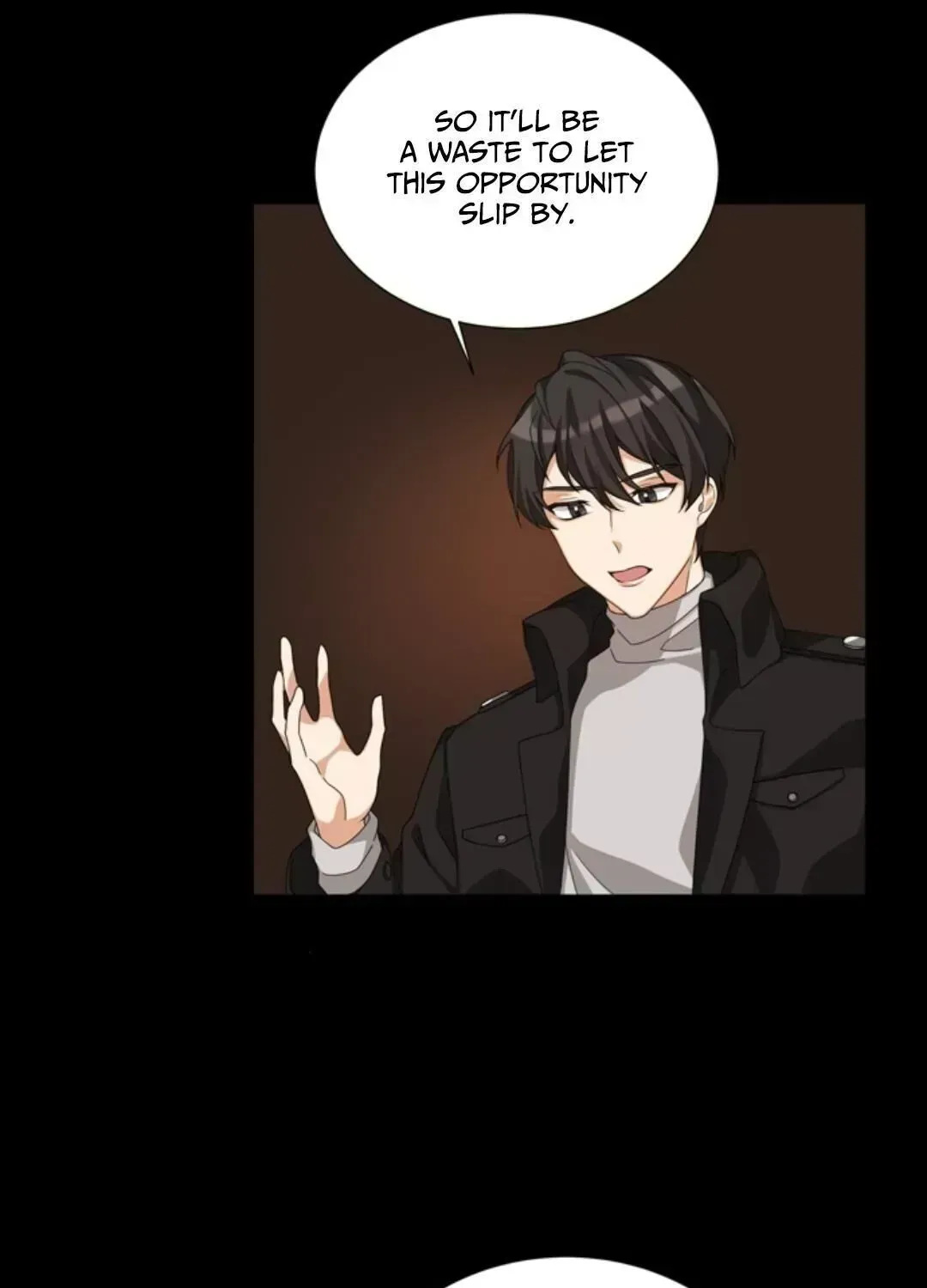 We’re Soulmates Starting From Today Chapter 2.4 page 22 - 