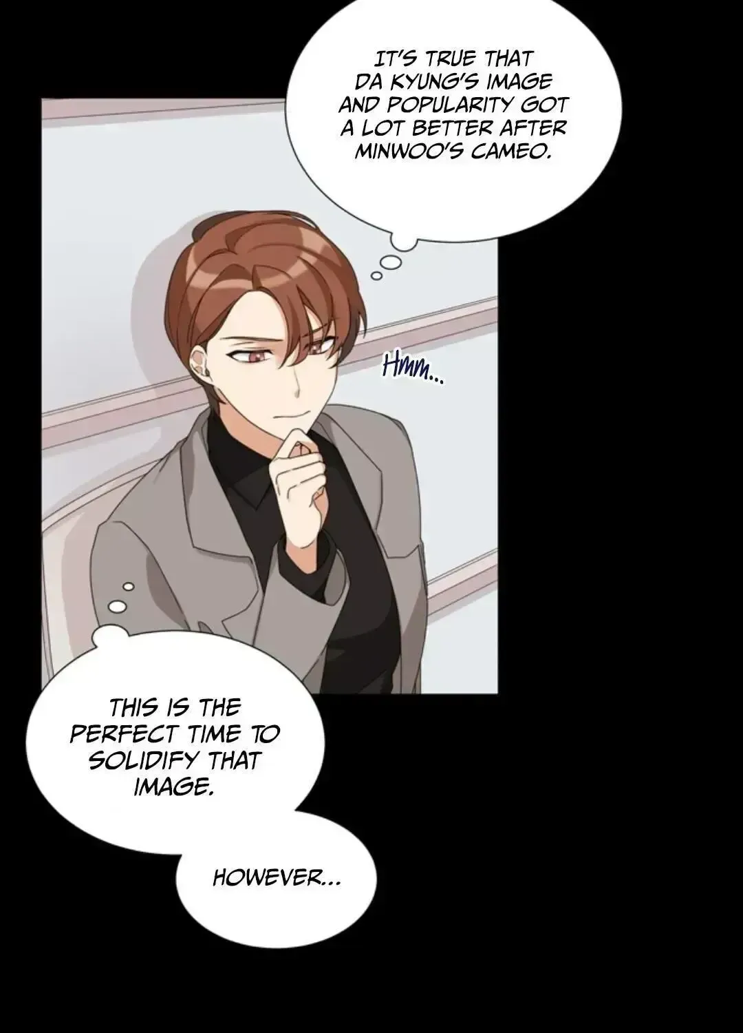 We’re Soulmates Starting From Today Chapter 2.4 page 23 - 