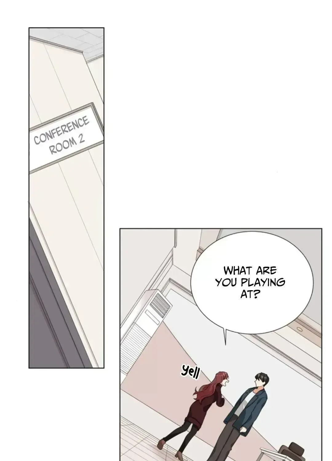 We’re Soulmates Starting From Today Chapter 2.4 page 48 - 