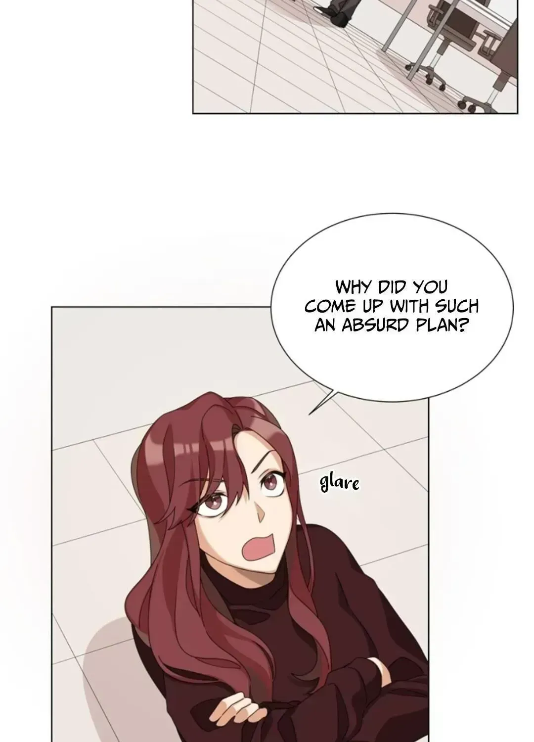 We’re Soulmates Starting From Today Chapter 2.4 page 49 - 