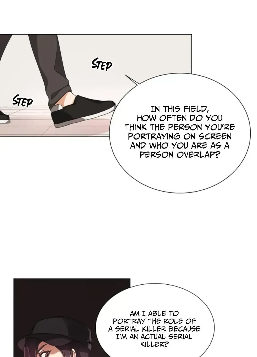 We’re Soulmates Starting From Today Chapter 2.4 page 59 - 