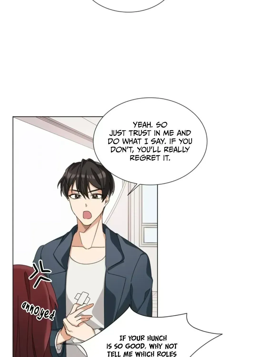 We’re Soulmates Starting From Today Chapter 2.4 page 74 - 