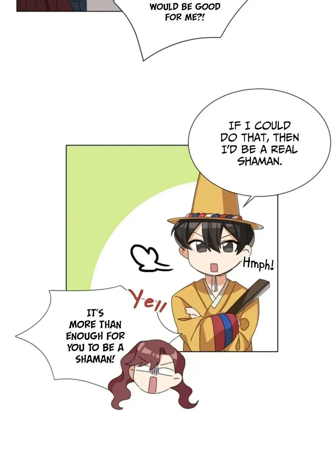 We’re Soulmates Starting From Today Chapter 2.4 page 75 - 