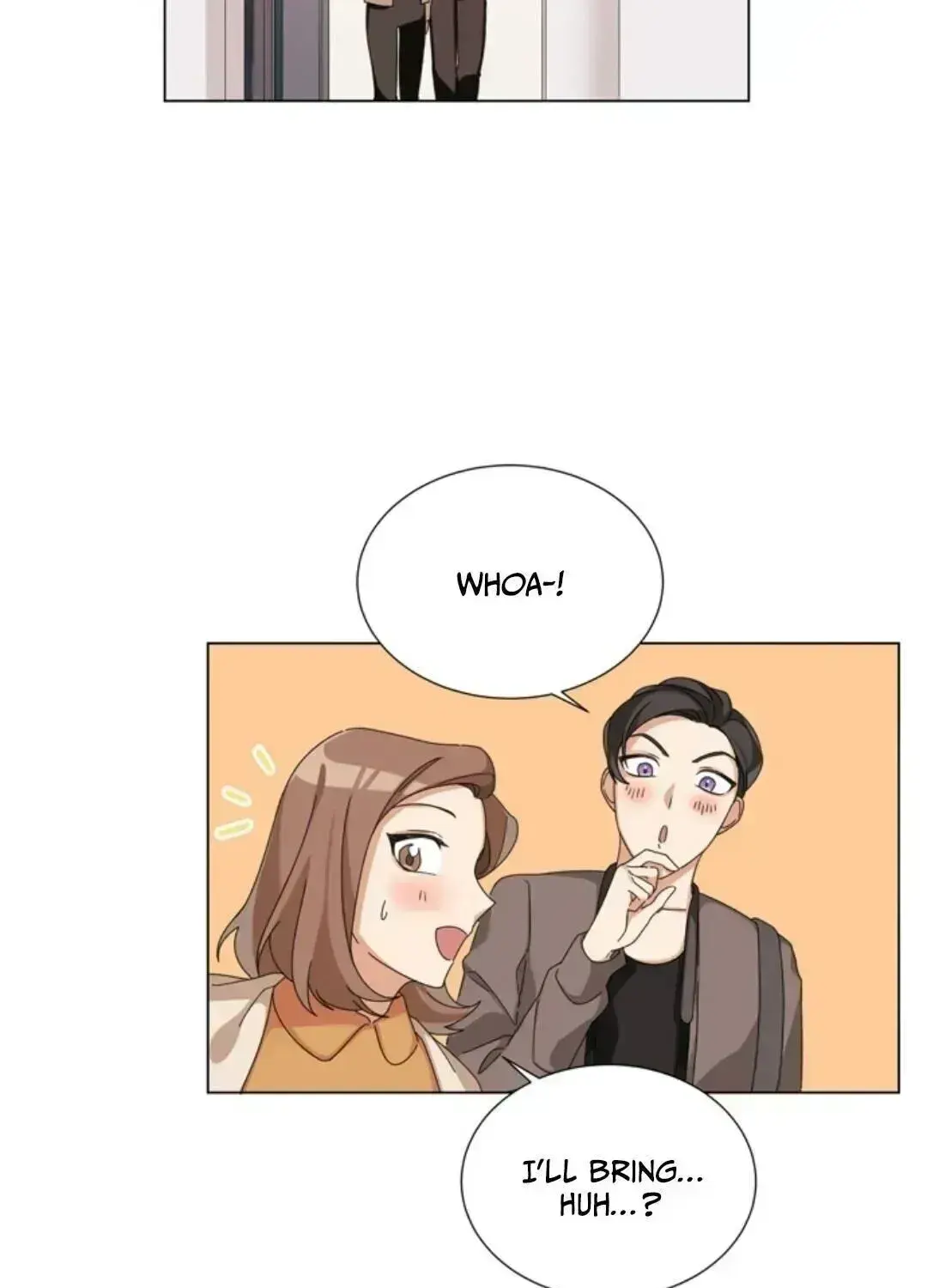We’re Soulmates Starting From Today Chapter 2.4 page 86 - 