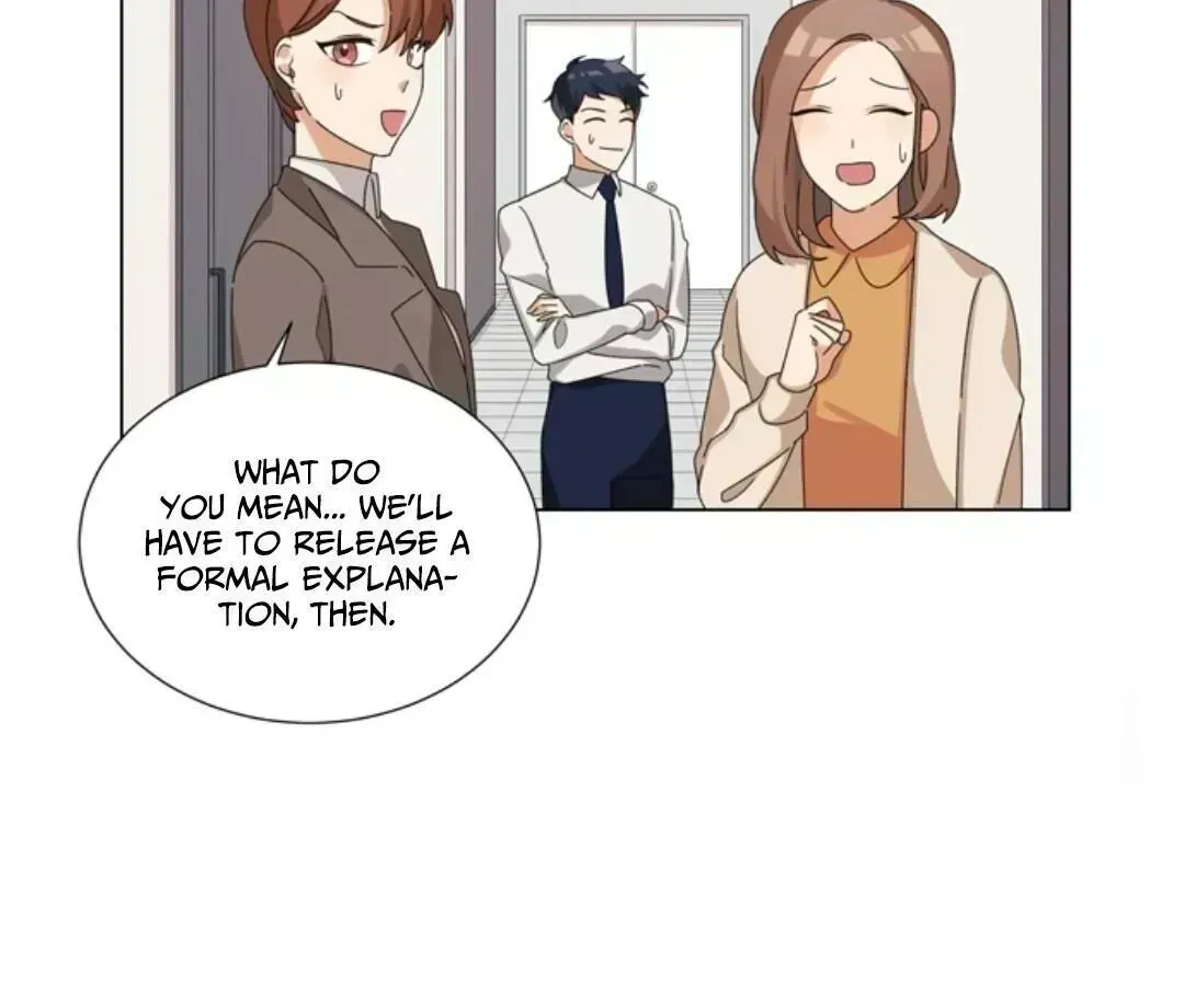 We’re Soulmates Starting From Today Chapter 2.5 page 47 - 