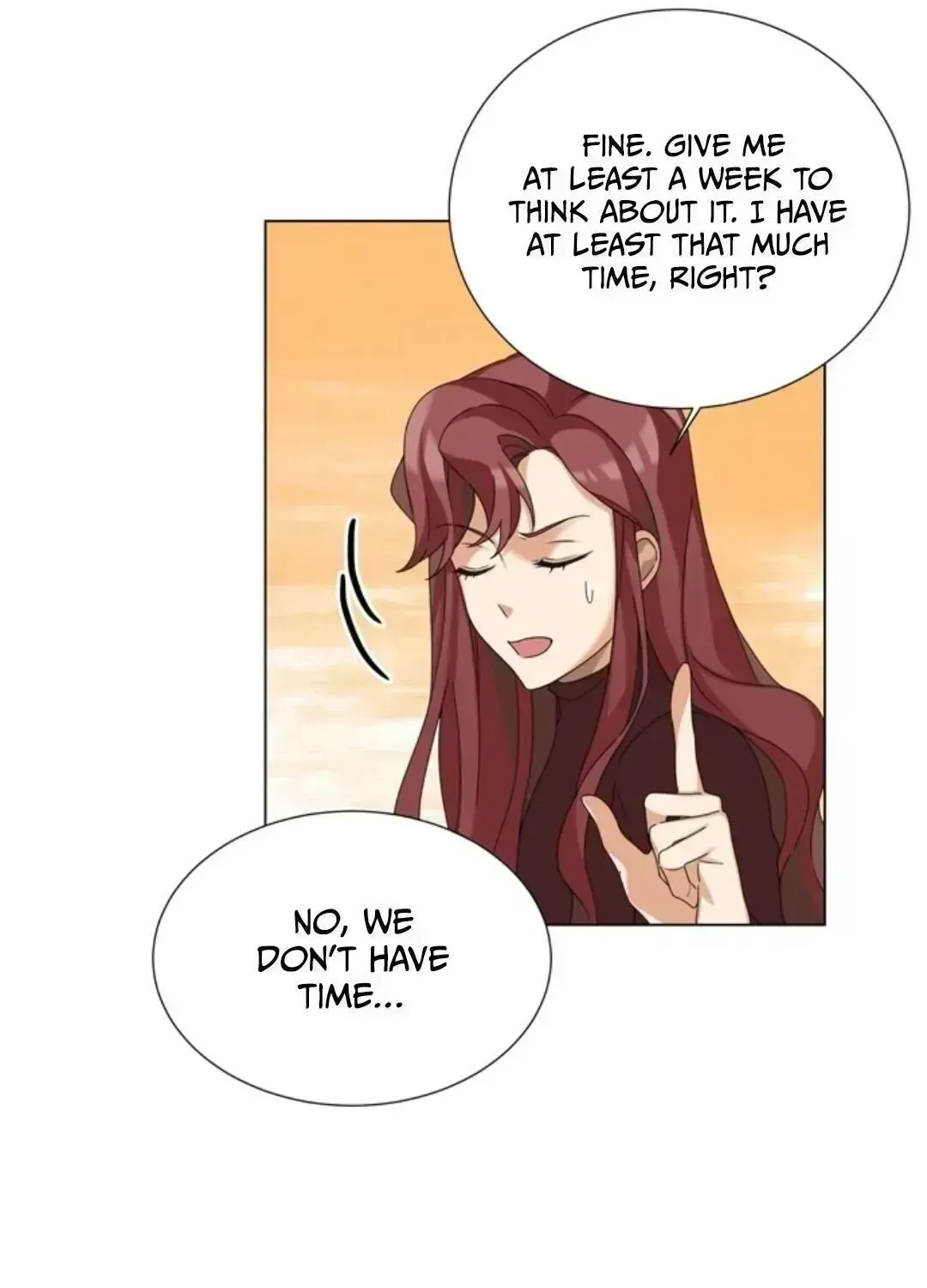 We’re Soulmates Starting From Today Chapter 2.5 page 76 - 