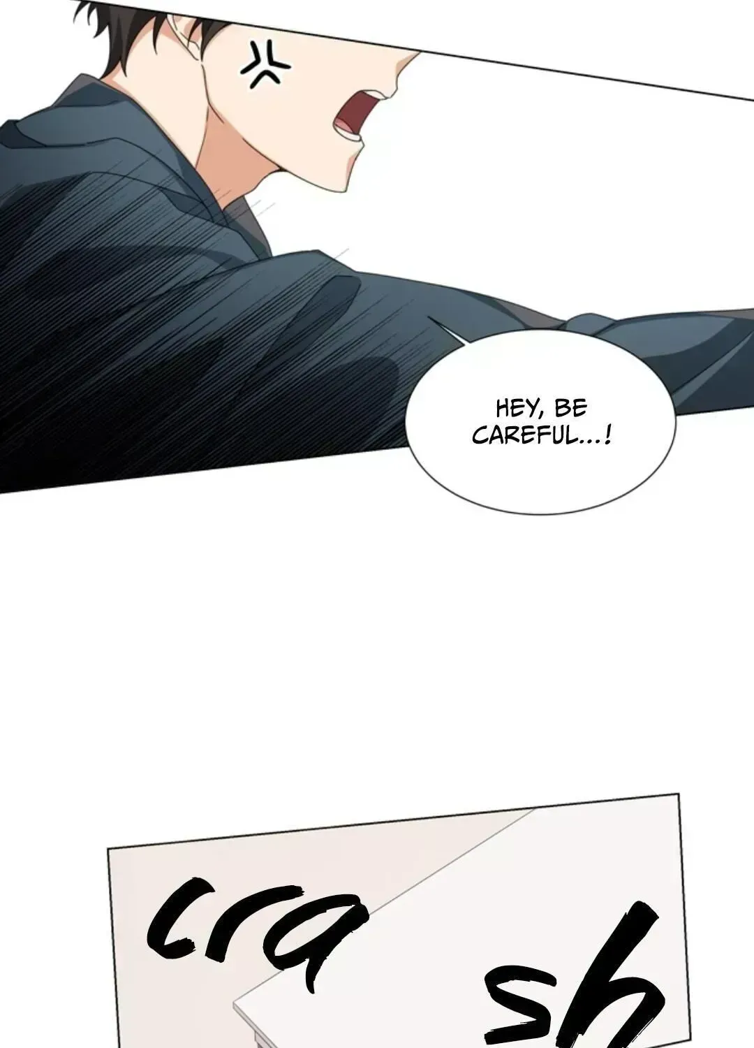 We’re Soulmates Starting From Today Chapter 2.5 page 79 - 