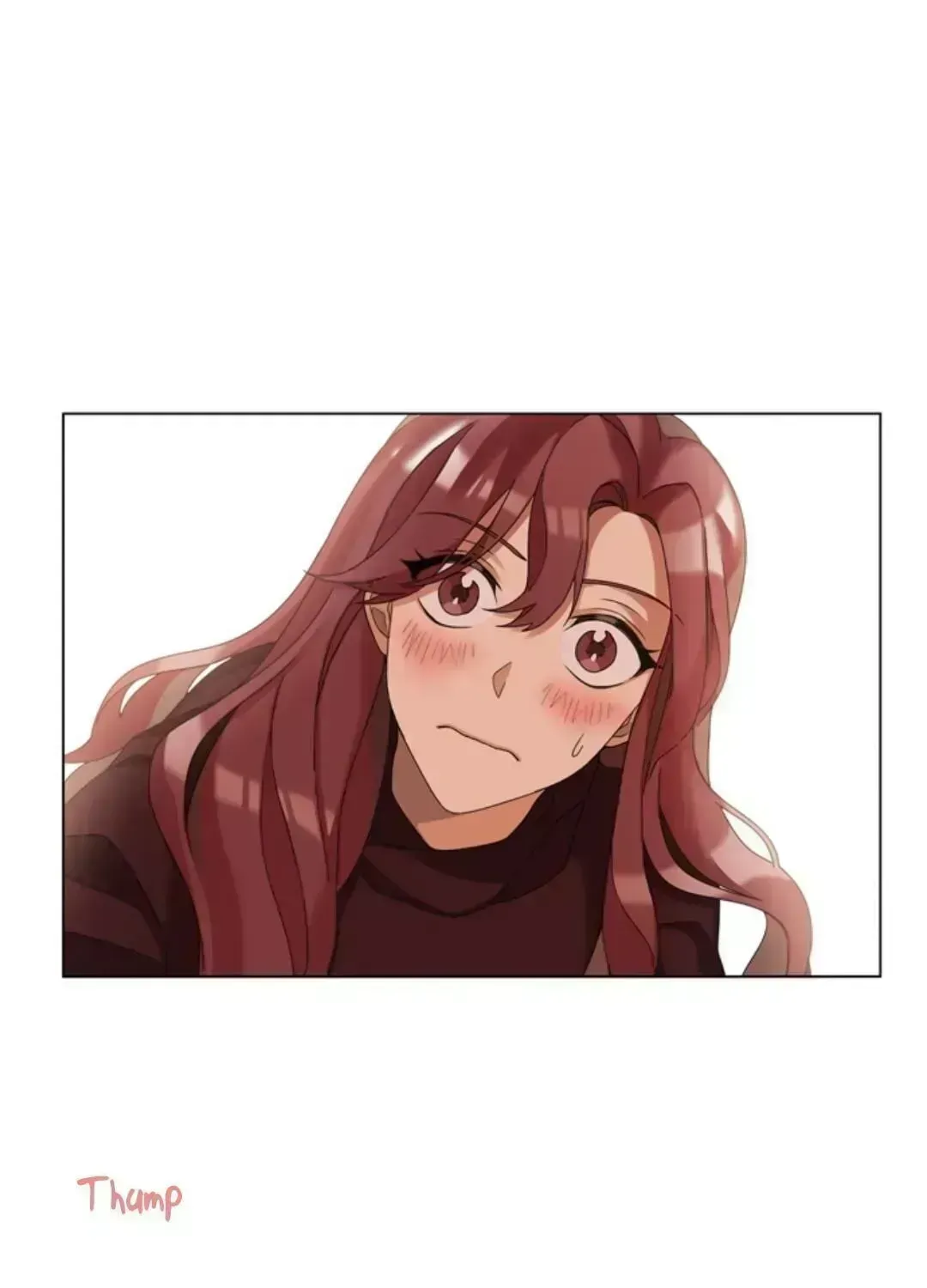 We’re Soulmates Starting From Today Chapter 2.5 page 84 - 