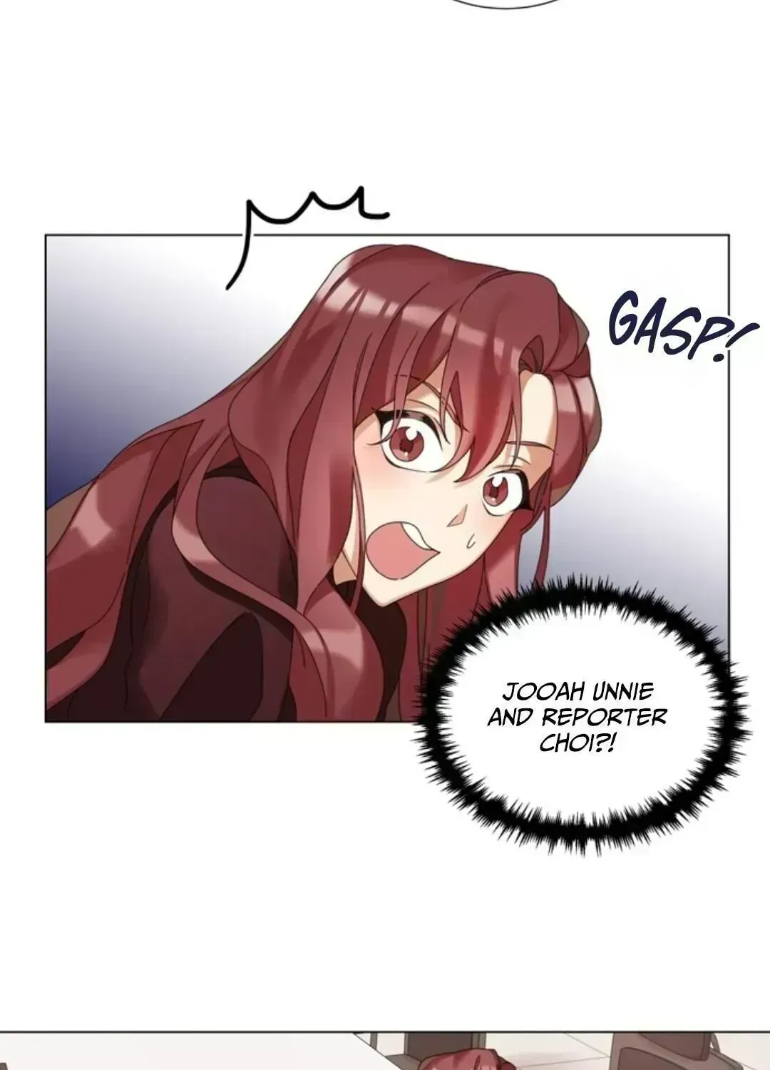 We’re Soulmates Starting From Today Chapter 2.5 page 87 - 