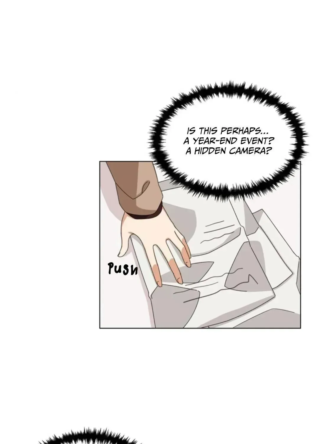 We’re Soulmates Starting From Today Chapter 2.6 page 12 - 