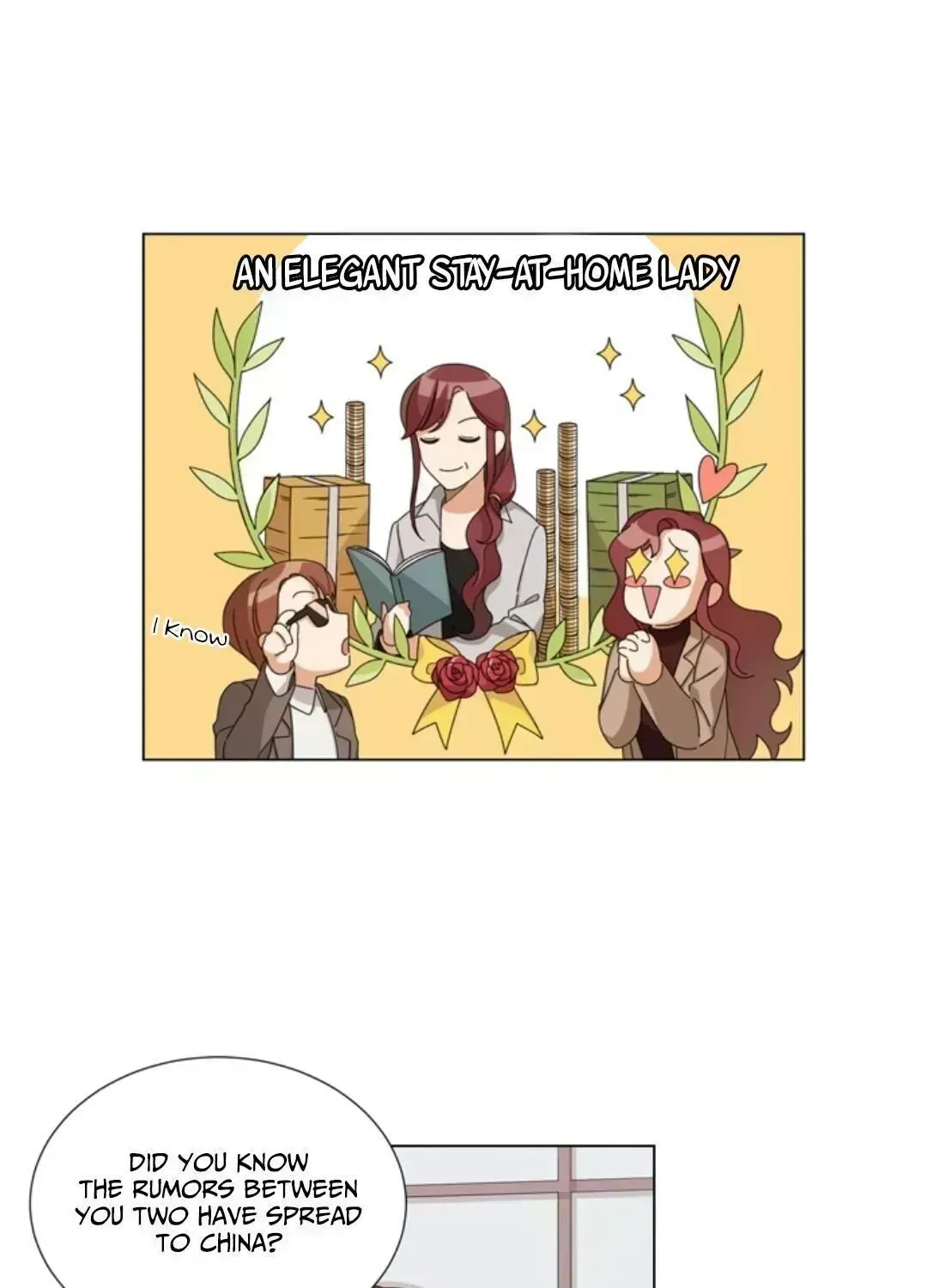 We’re Soulmates Starting From Today Chapter 2.6 page 17 - 