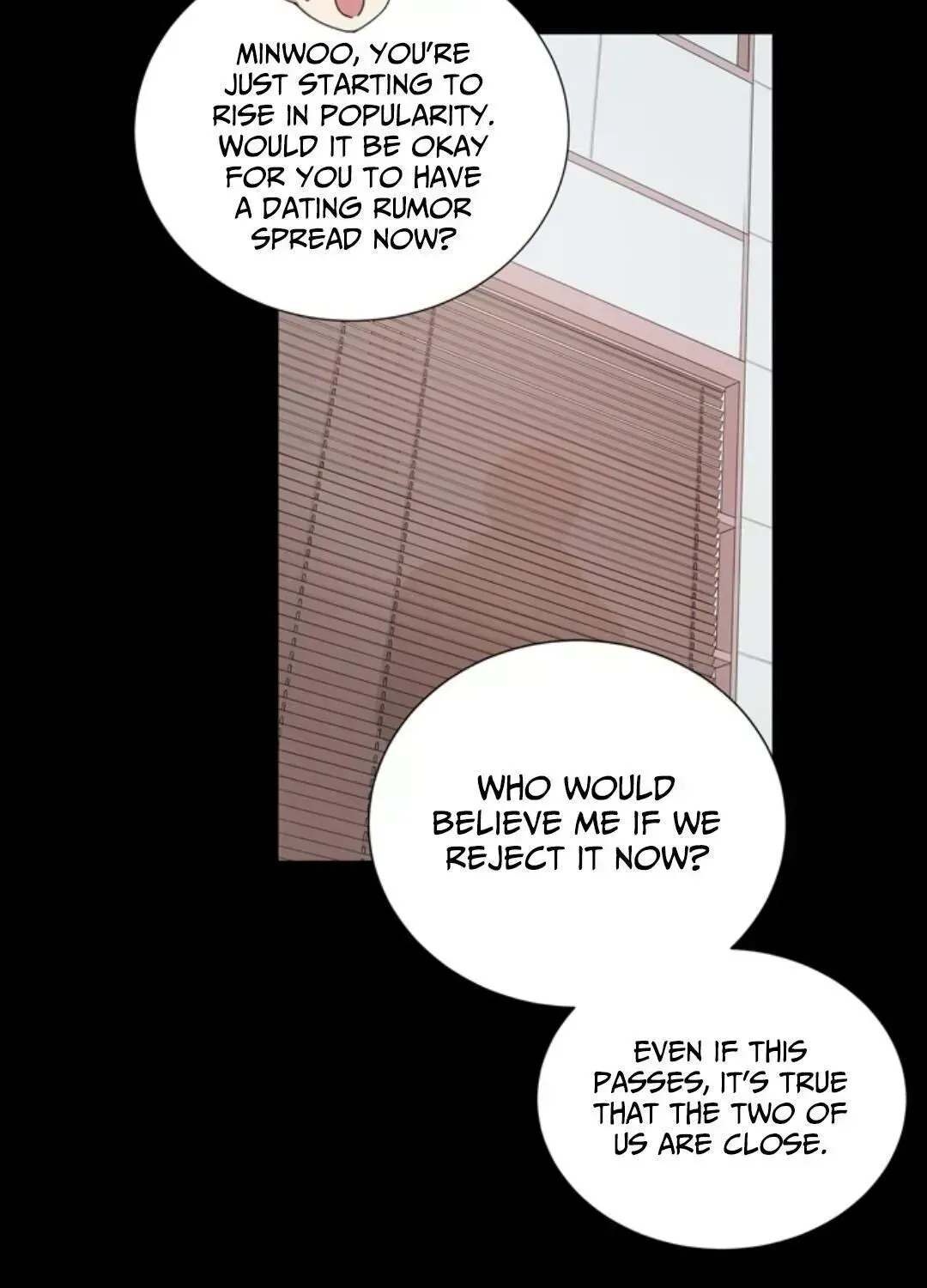 We’re Soulmates Starting From Today Chapter 2.6 page 26 - 
