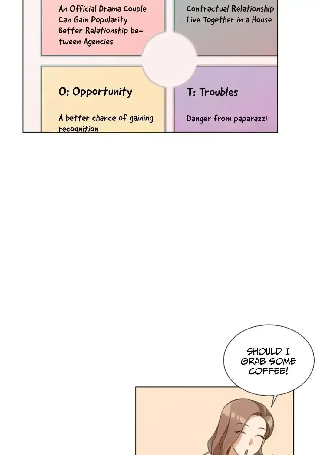 We’re Soulmates Starting From Today Chapter 2.6 page 41 - 