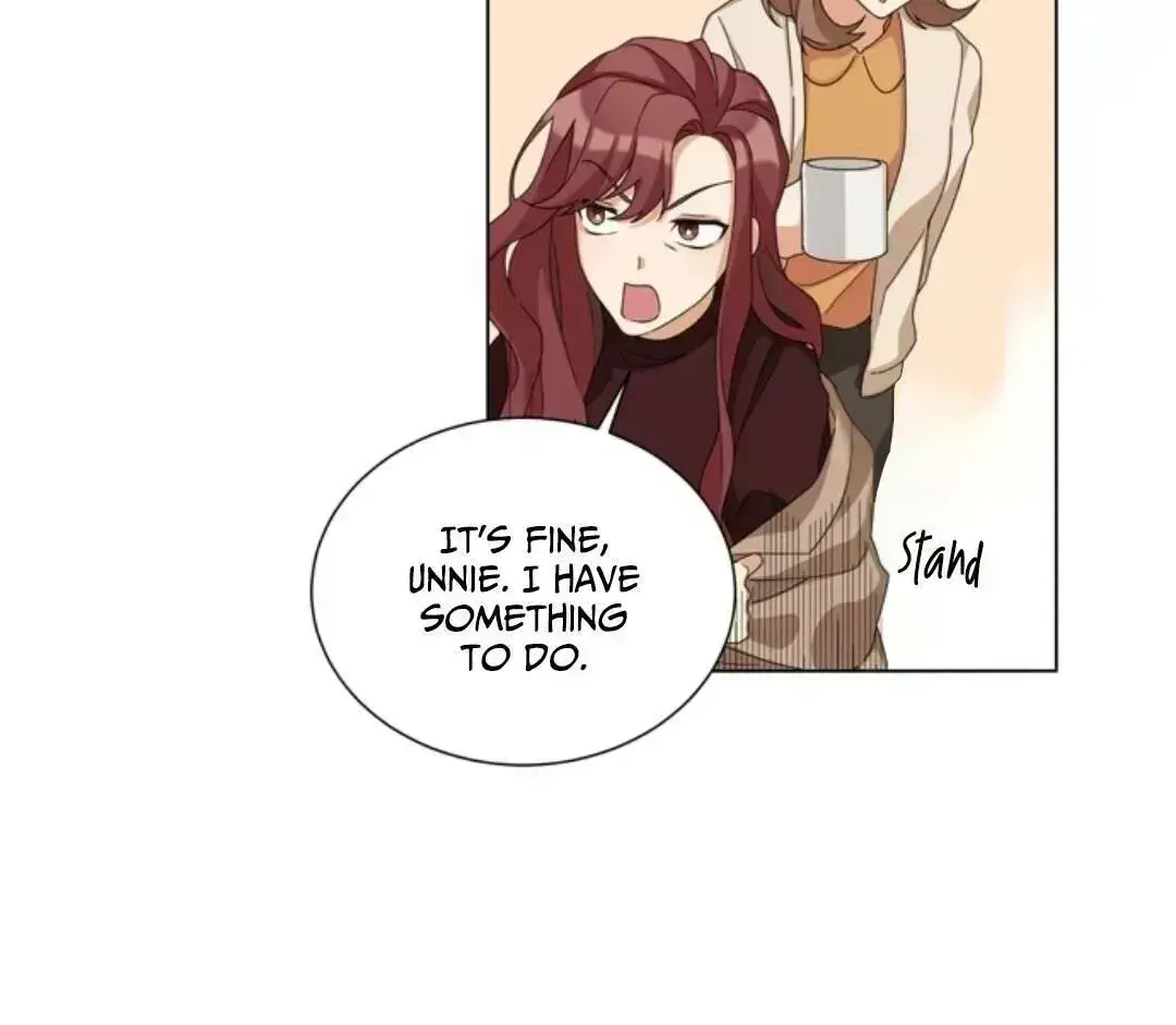 We’re Soulmates Starting From Today Chapter 2.6 page 42 - 