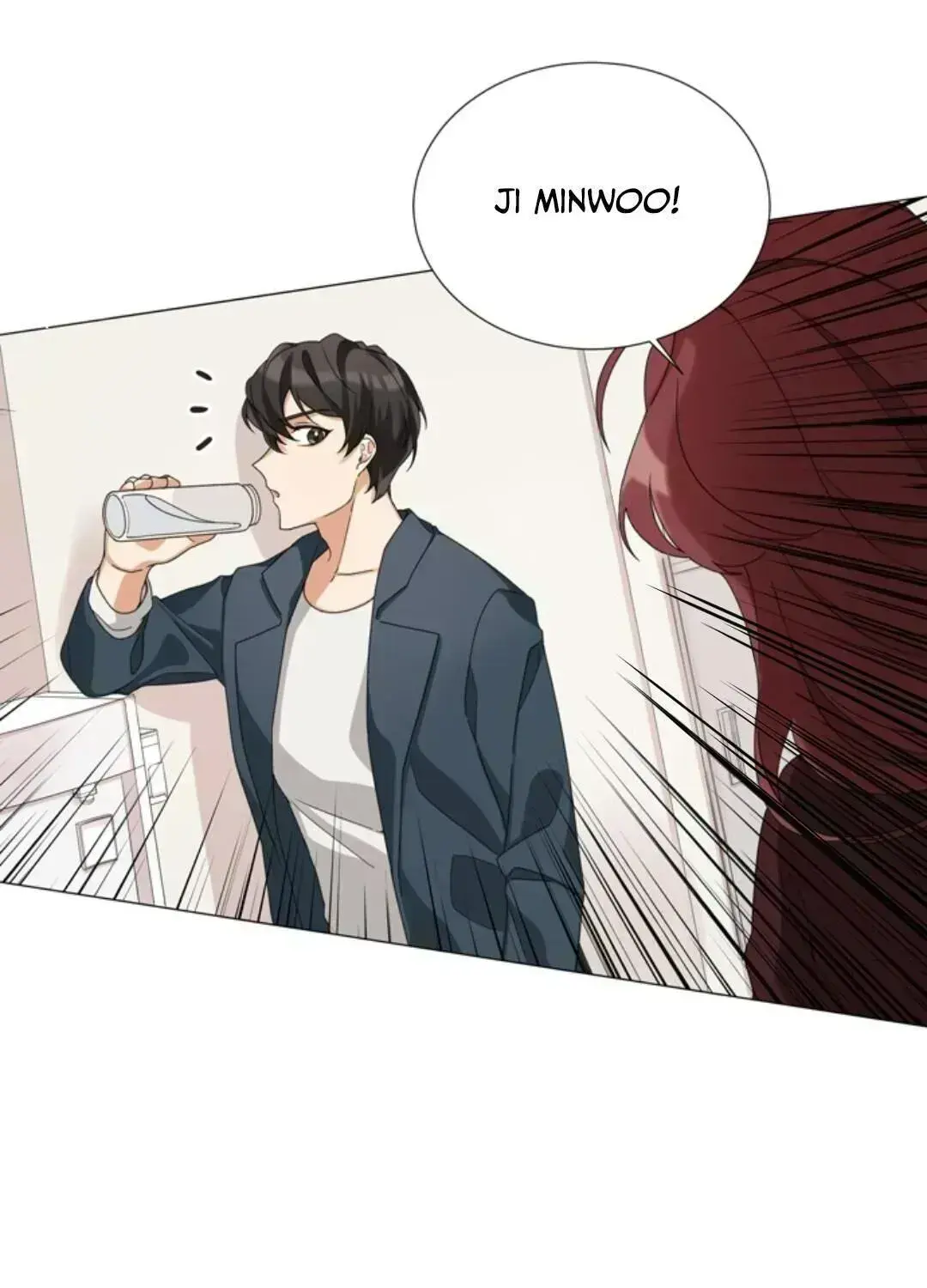 We’re Soulmates Starting From Today Chapter 2.6 page 43 - 