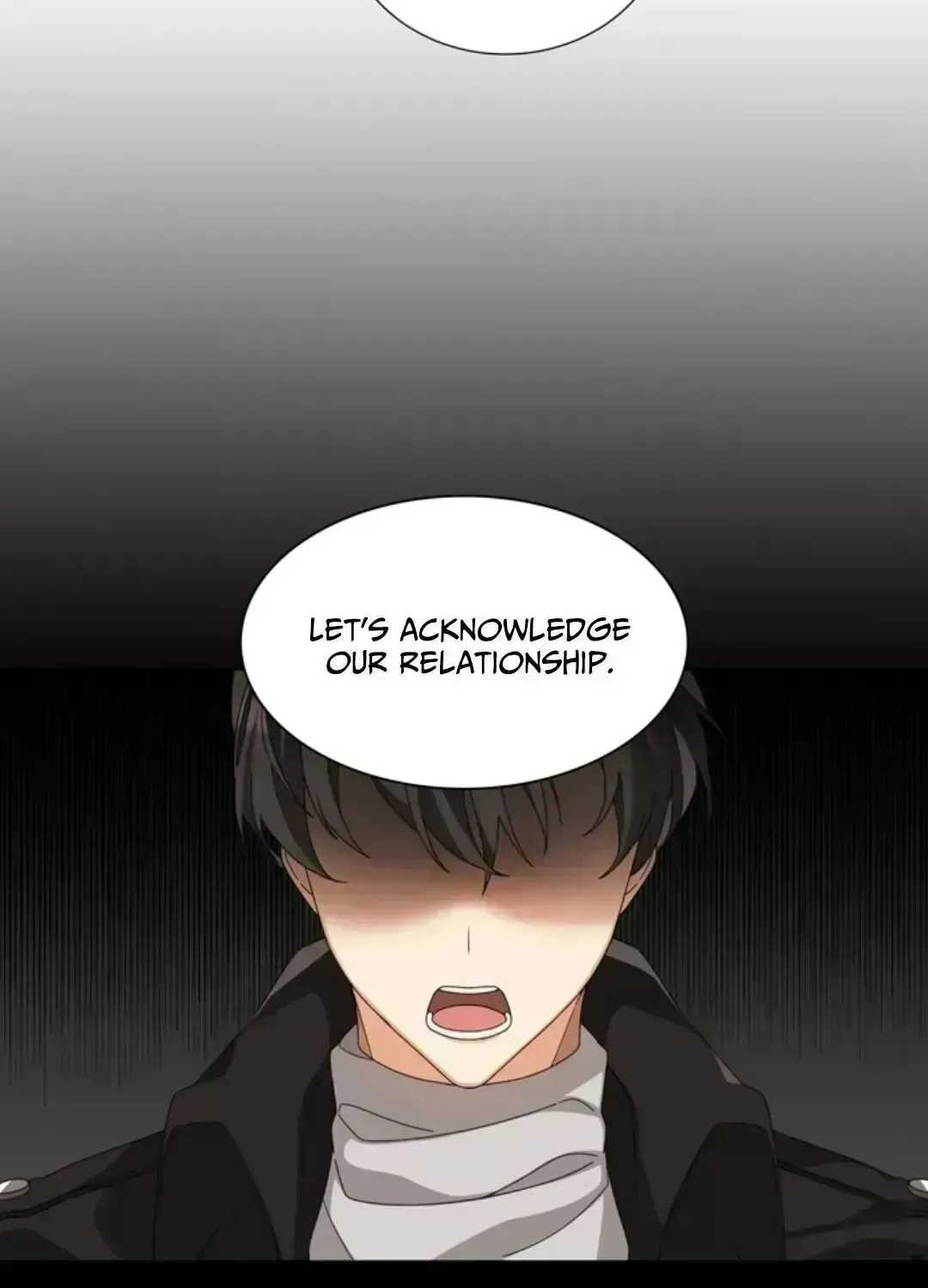 We’re Soulmates Starting From Today Chapter 2.7 page 20 - 
