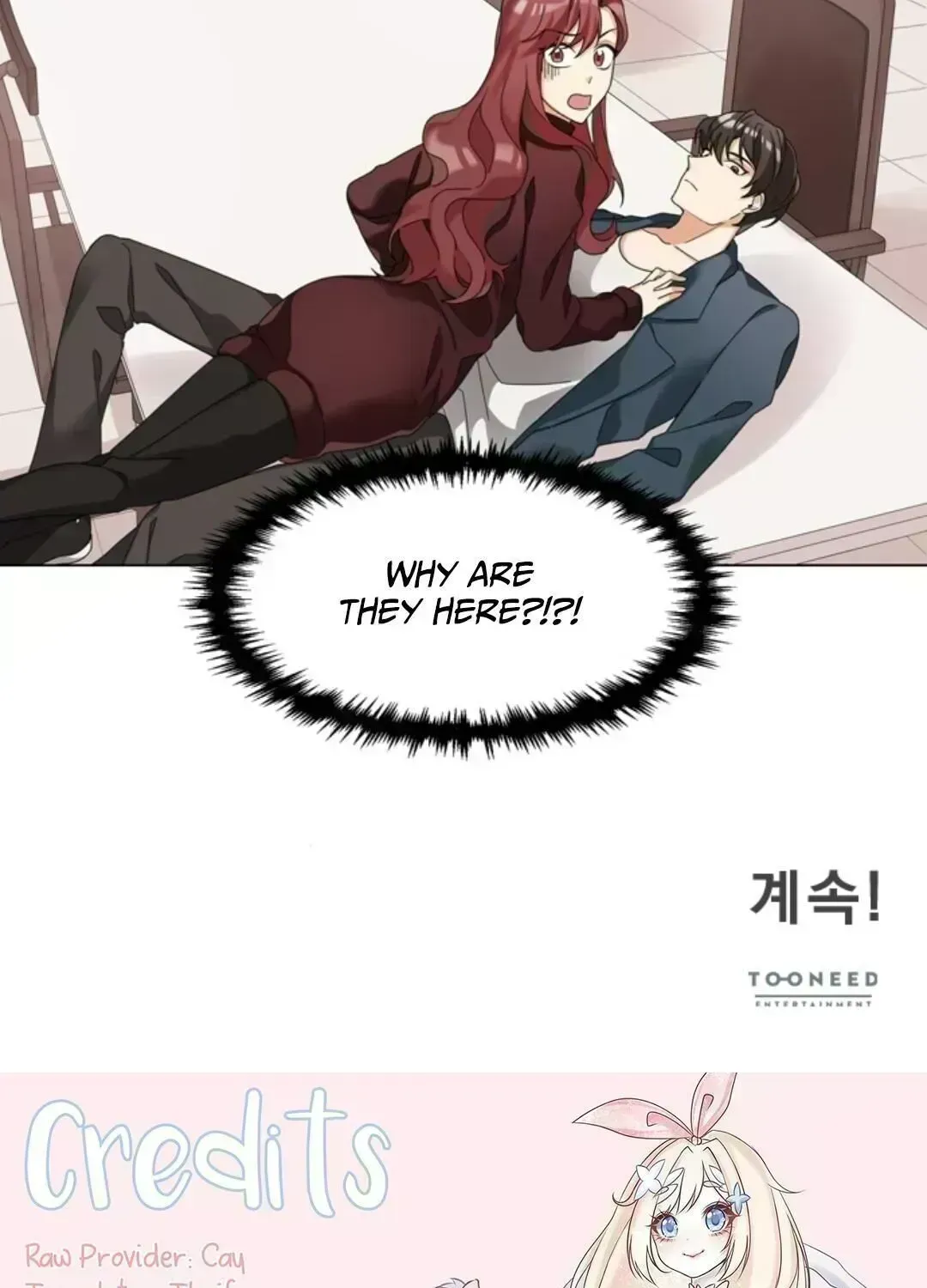 We’re Soulmates Starting From Today Chapter 2.8 page 88 - 