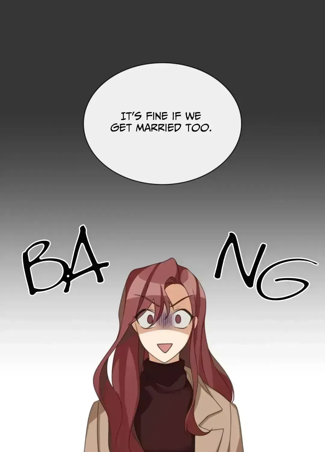 We’re Soulmates Starting From Today Chapter 2.9 page 1 - 