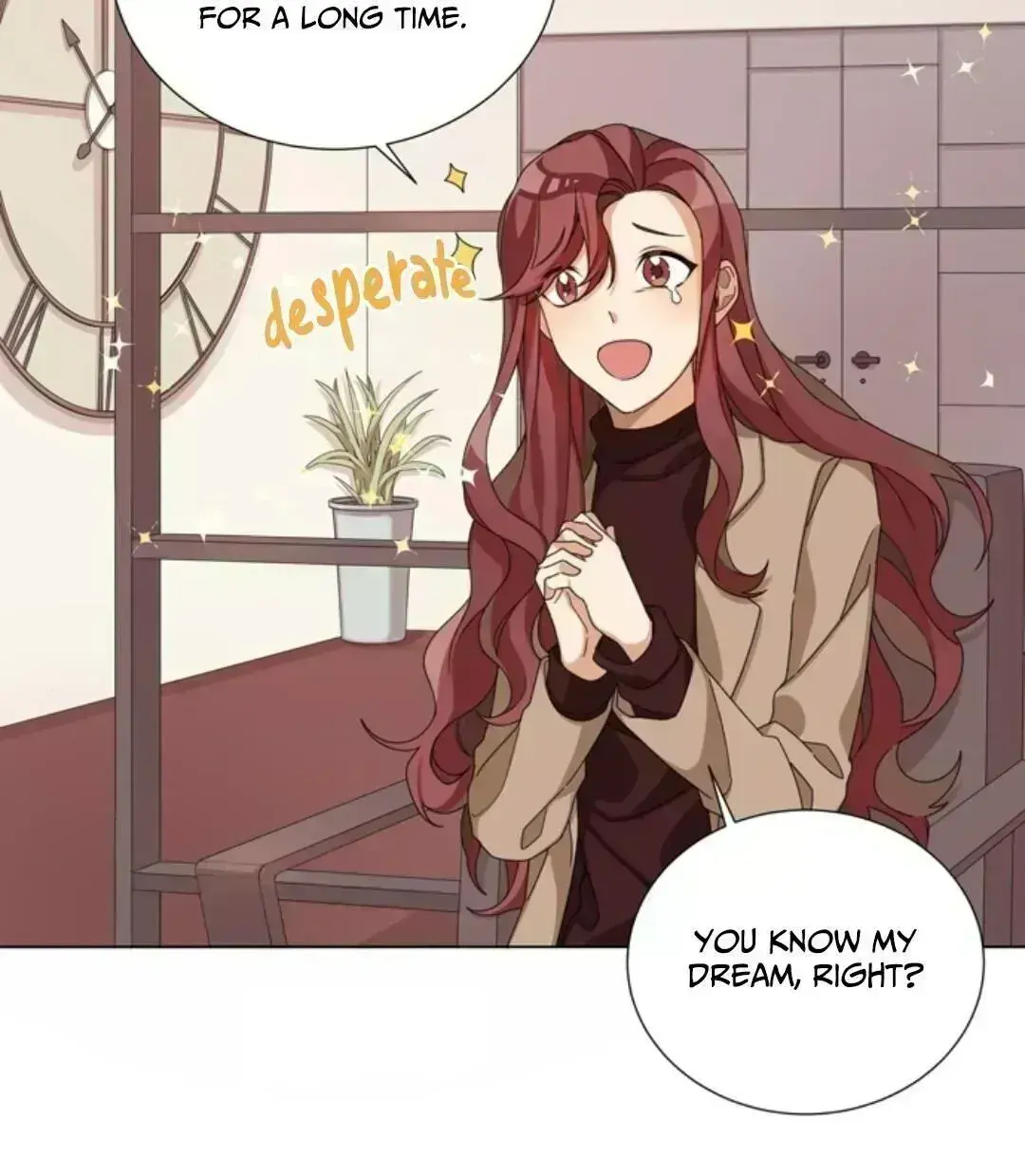 We’re Soulmates Starting From Today Chapter 2.9 page 16 - 