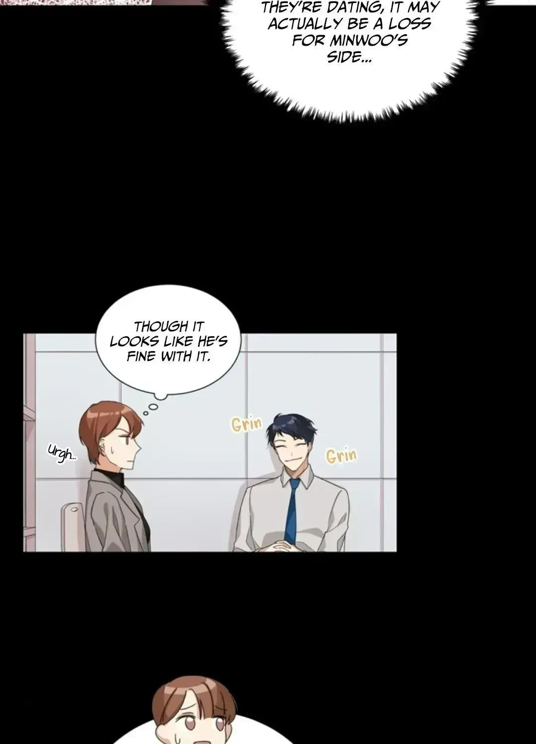 We’re Soulmates Starting From Today Chapter 2.9 page 25 - 