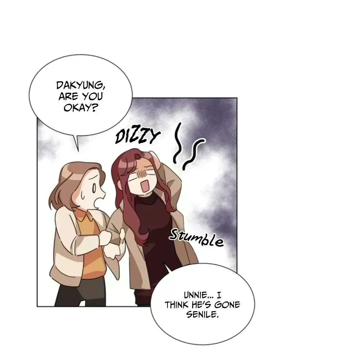 We’re Soulmates Starting From Today Chapter 2.9 page 5 - 