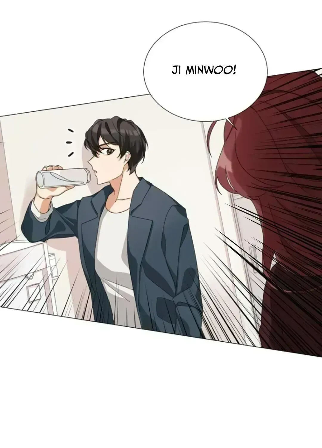 We’re Soulmates Starting From Today Chapter 2.9 page 43 - 