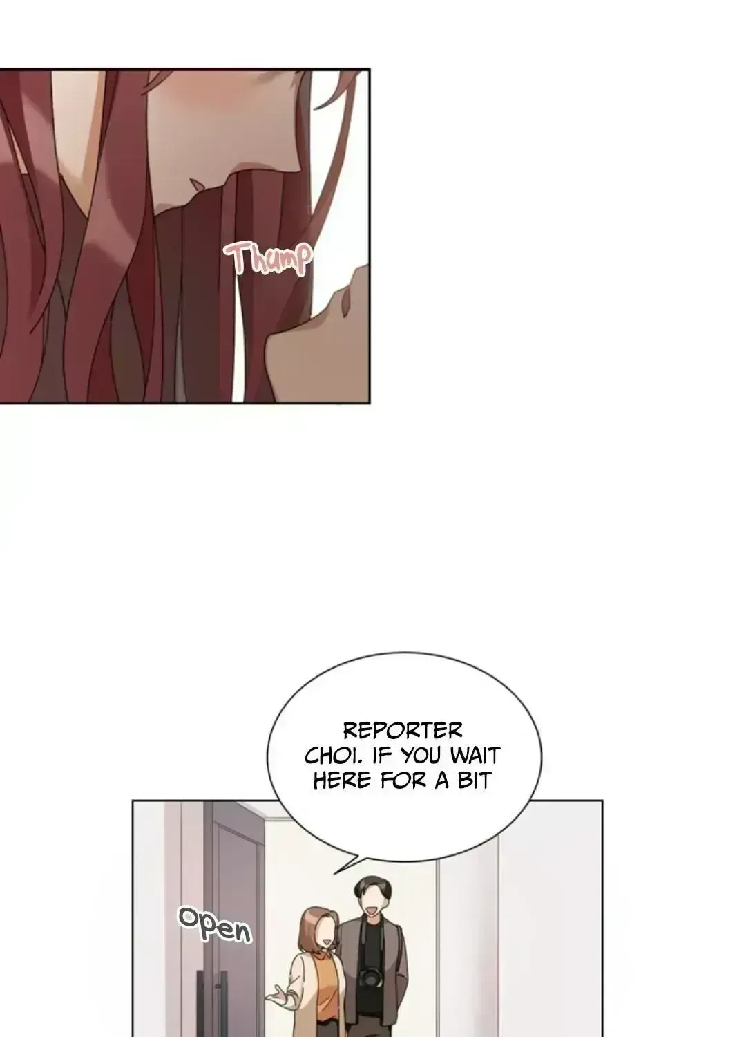 We’re Soulmates Starting From Today Chapter 2.9 page 85 - 