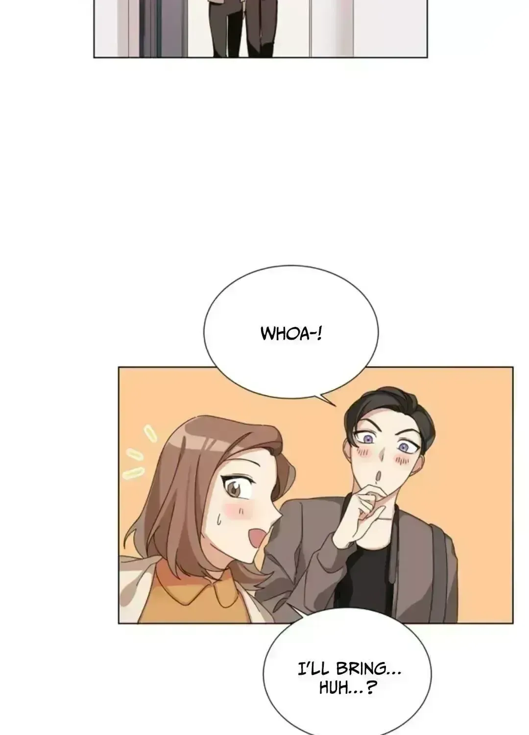 We’re Soulmates Starting From Today Chapter 2.9 page 86 - 
