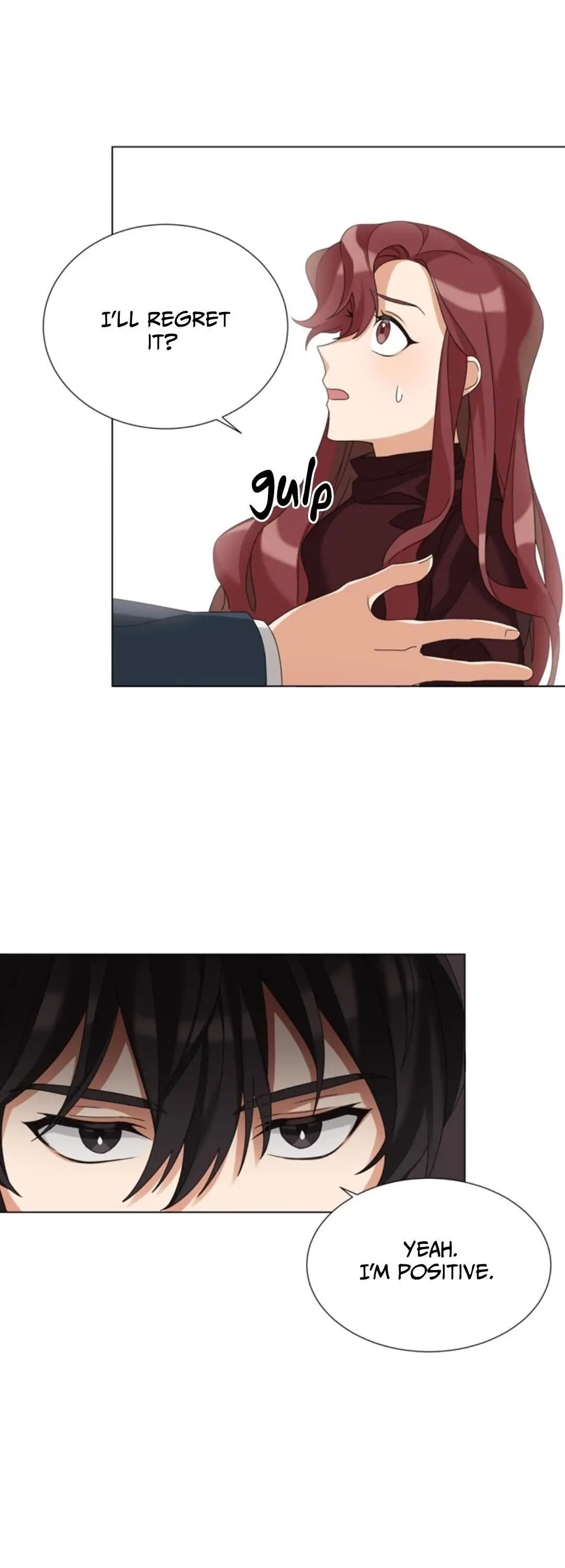 We’re Soulmates Starting From Today Chapter 2 page 25 - 