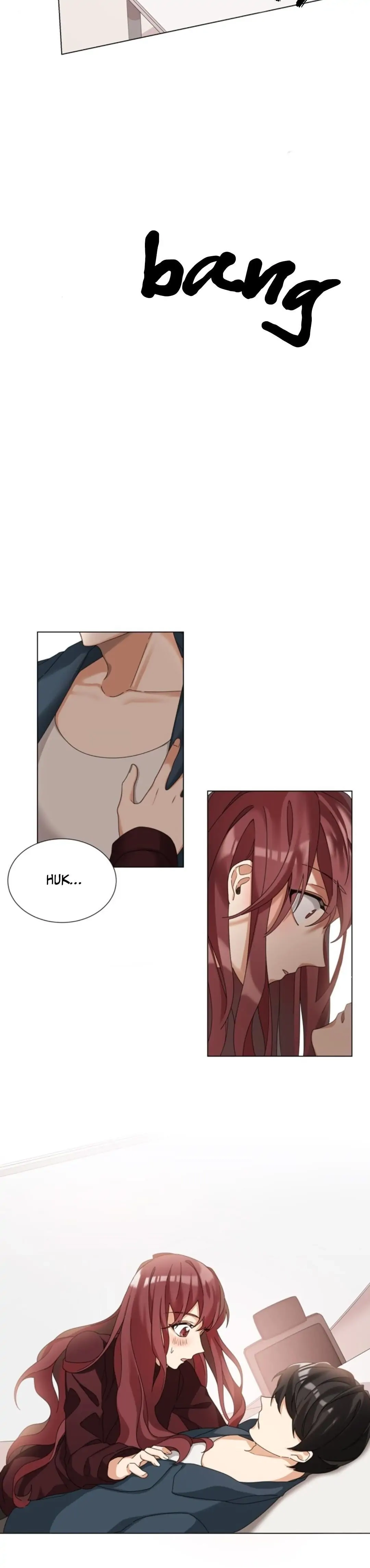 We’re Soulmates Starting From Today Chapter 2 page 32 - 