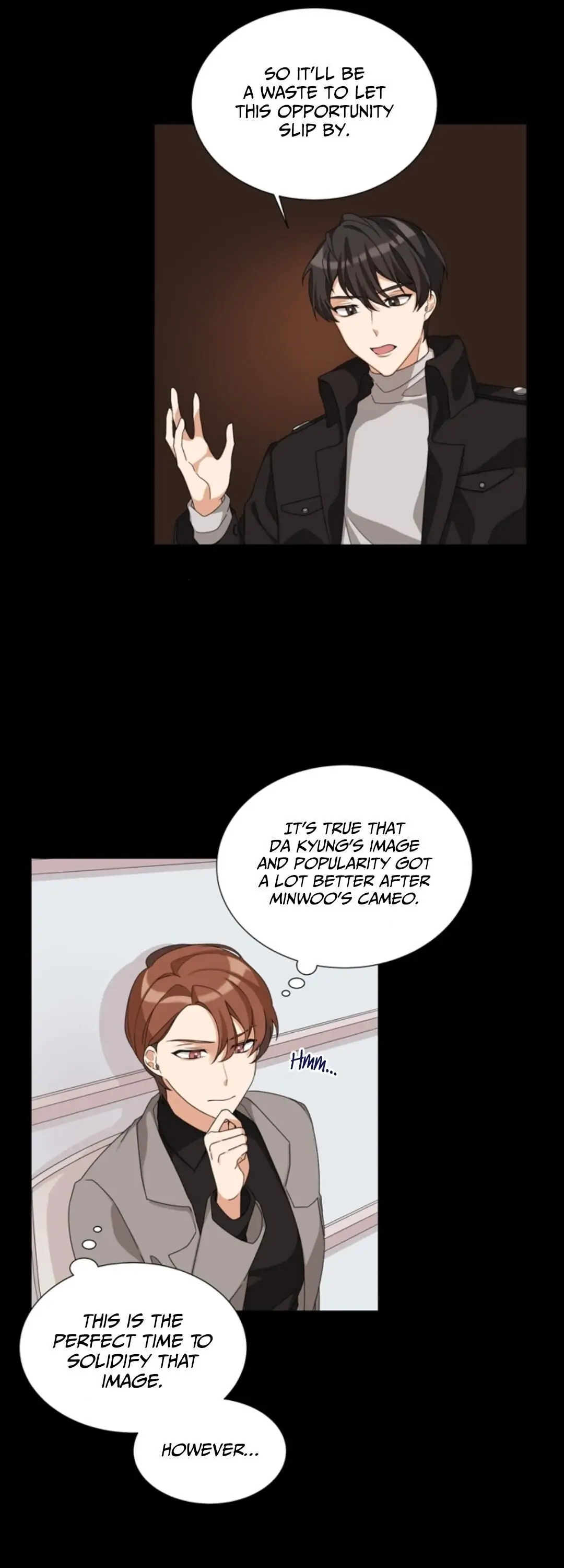 We’re Soulmates Starting From Today Chapter 2 page 9 - 