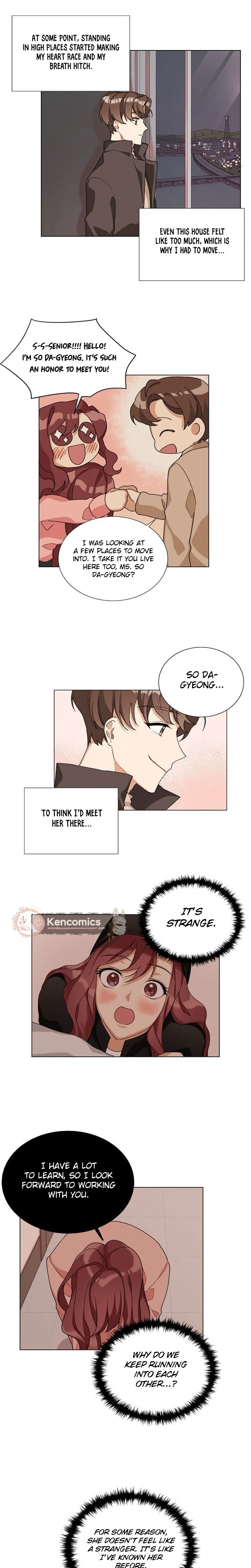 We’re Soulmates Starting From Today Chapter 20 page 2 - 