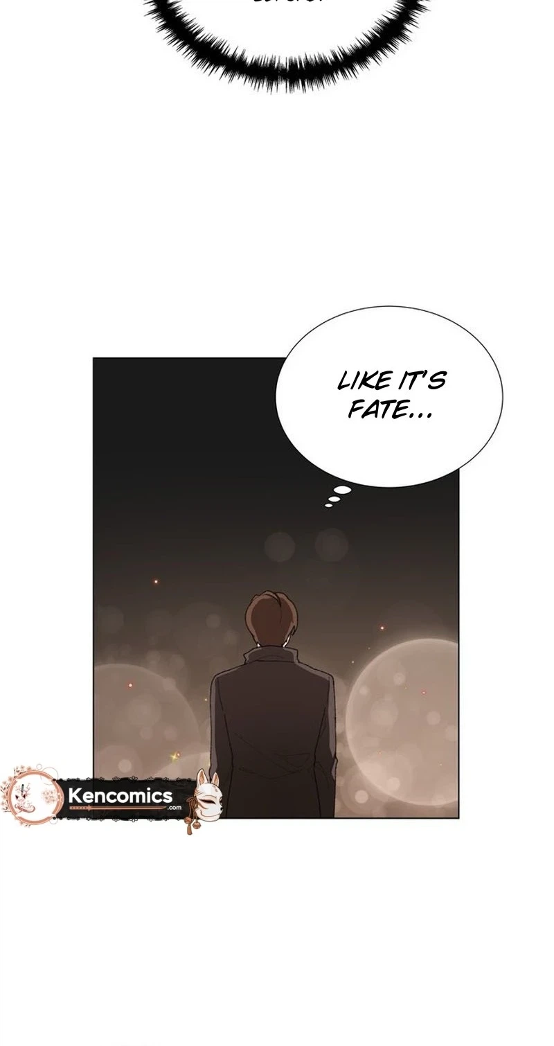 We’re Soulmates Starting From Today Chapter 20 page 3 - 