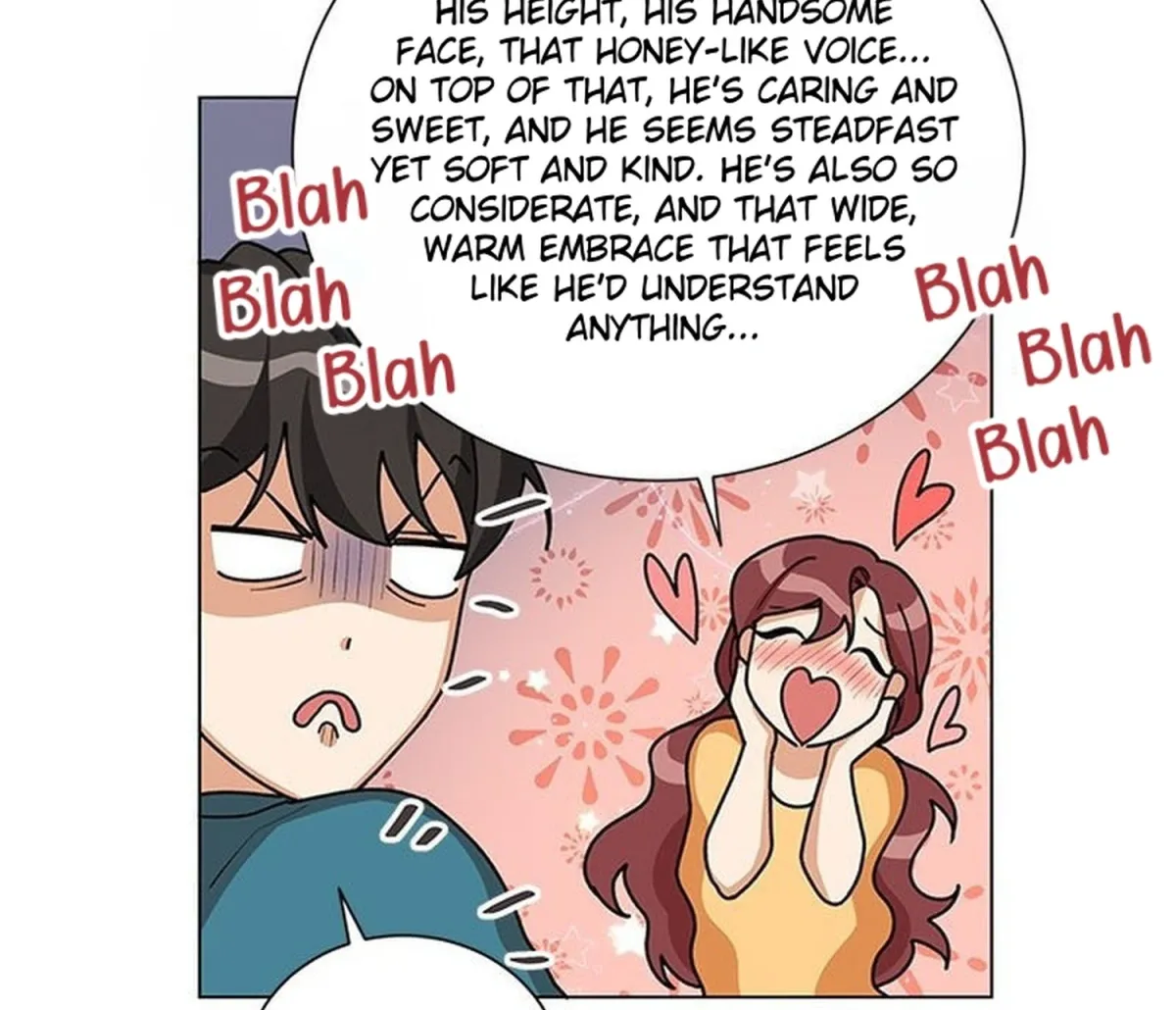 We’re Soulmates Starting From Today Chapter 24 page 21 - 