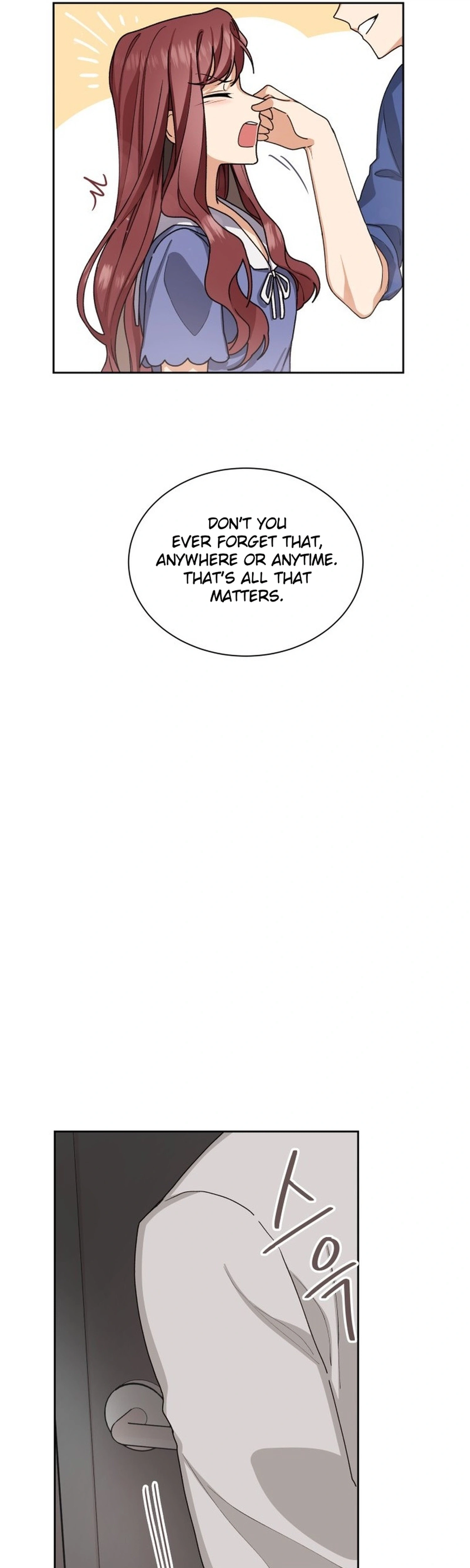 We’re Soulmates Starting From Today Chapter 26 page 19 - 