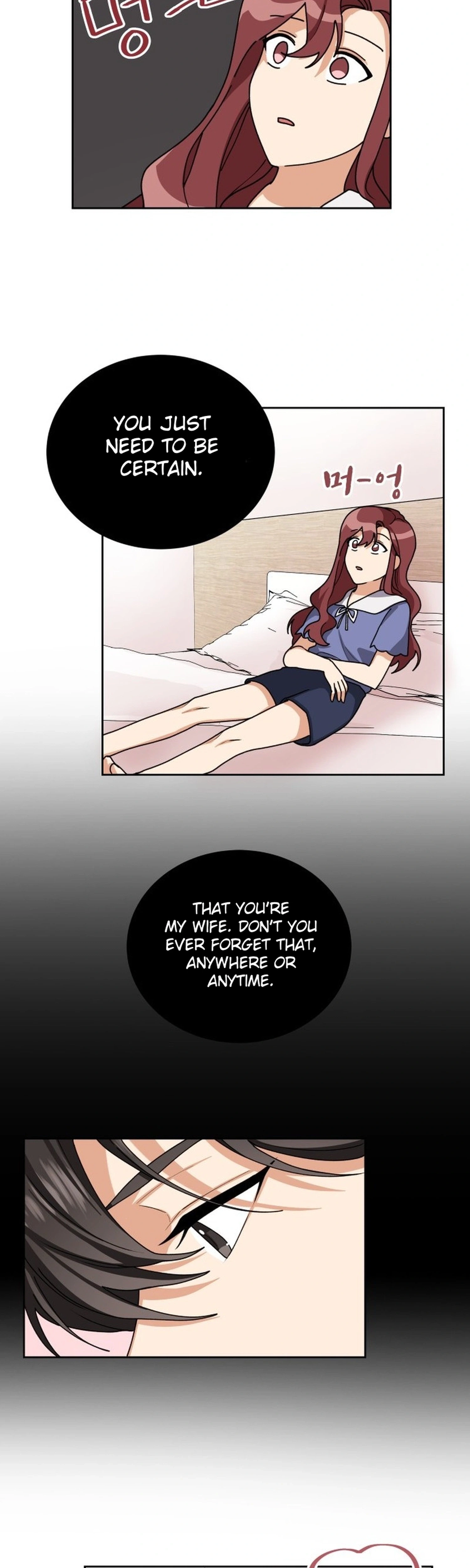 We’re Soulmates Starting From Today Chapter 26 page 23 - 