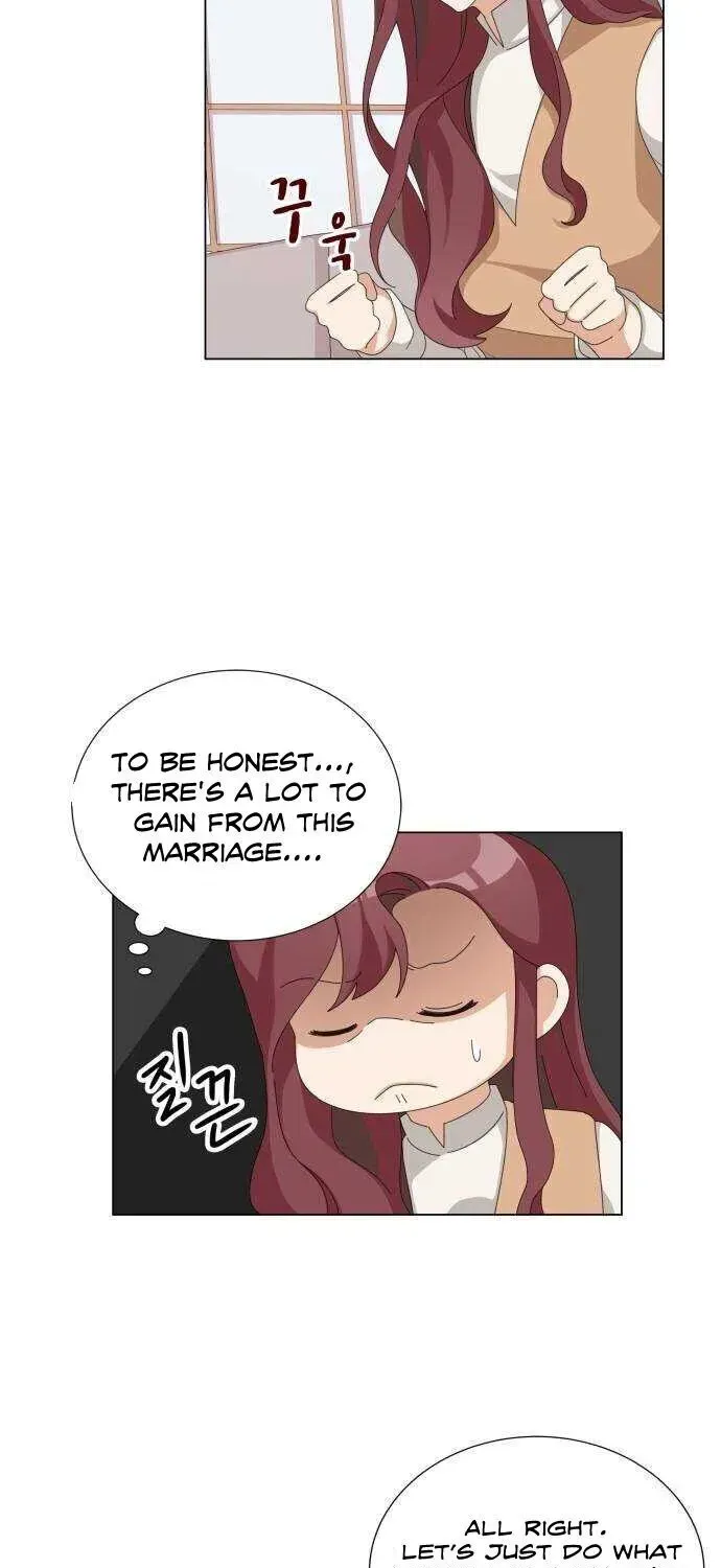 We’re Soulmates Starting From Today Chapter 3.1 page 26 - 