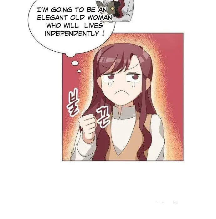 We’re Soulmates Starting From Today Chapter 3.1 page 29 - 