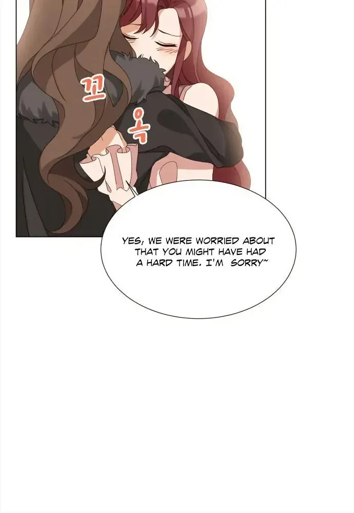 We’re Soulmates Starting From Today Chapter 3.1 page 40 - 